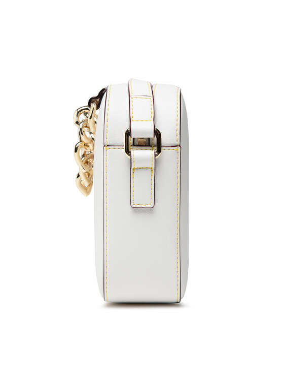 LOVE MOSCHINO Handtasche JC4195PP1DLK0100 Weiß | Modivo.de