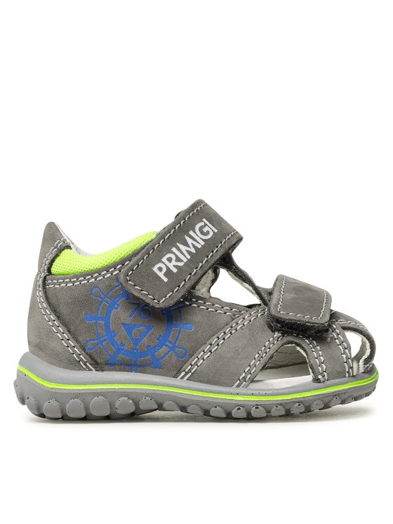 Primigi Primigi Szandál 3860511 Szürke