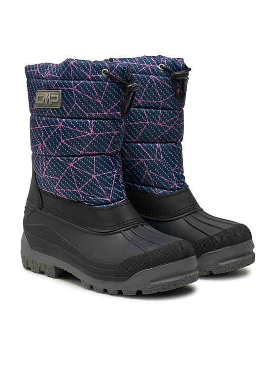 CMP CMP Schneeschuhe Sneewy 3Q71294J Dunkelblau