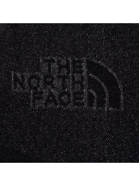 The North Face The North Face Férfi kesztyű Etip Knit T93M5LJK3 Fekete