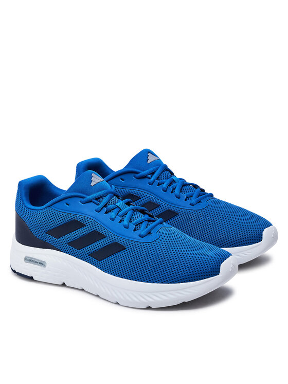 adidas Sneakersy Cloudfoam Move ID6529 Niebieski | Modivo.pl