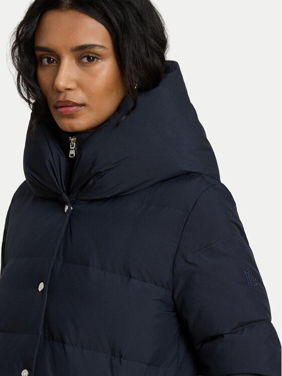 LAUREN RALPH LAUREN LAUREN RALPH LAUREN Pernata jakna 297962420001 Tamnoplava Regular Fit