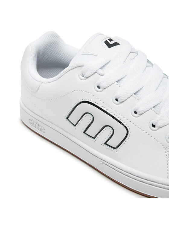 Etnies Etnies Tenisice Callicut 4101000014 Bijela