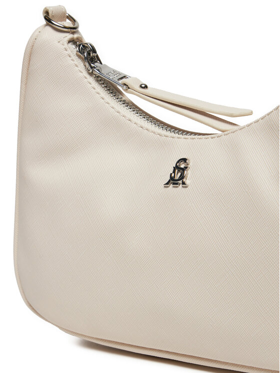 Steve Madden Steve Madden Kabelka Bvital-S SM13000595 Krémová
