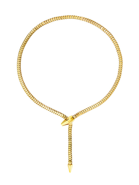 Breil Breil Collana HYPNOTIC Oro