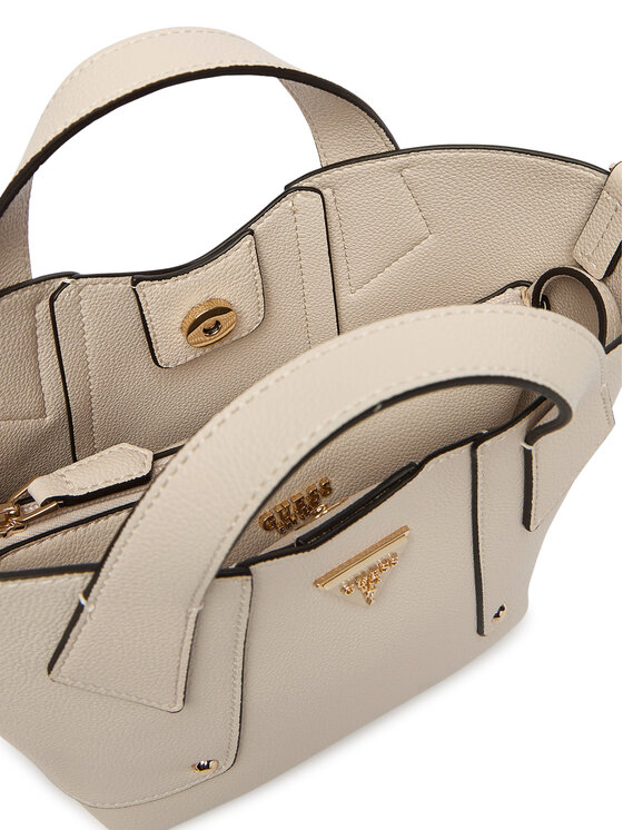 Guess Guess Táska Darcy Mini HWBG99 14750 Bézs