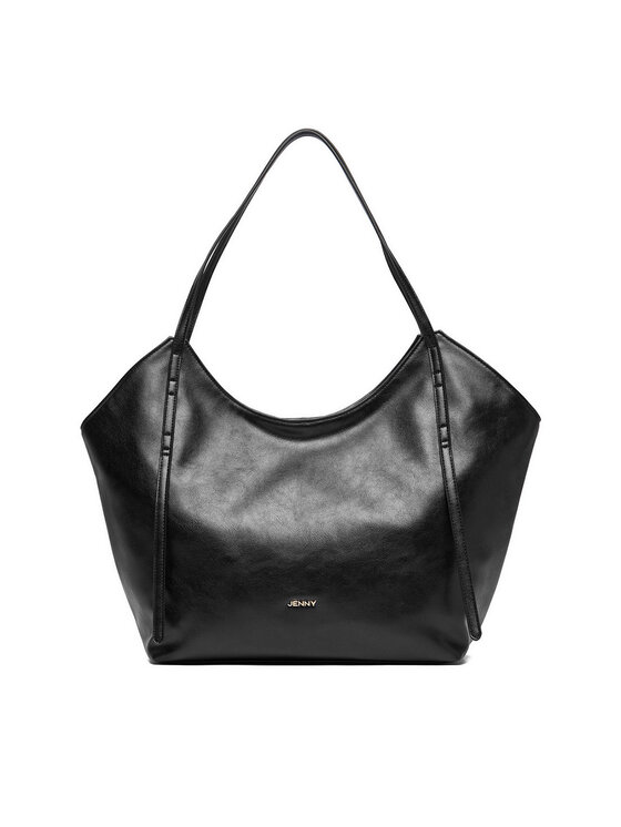 JENNY JENNY Handtasche CEO-JNY-L-005-09 Schwarz