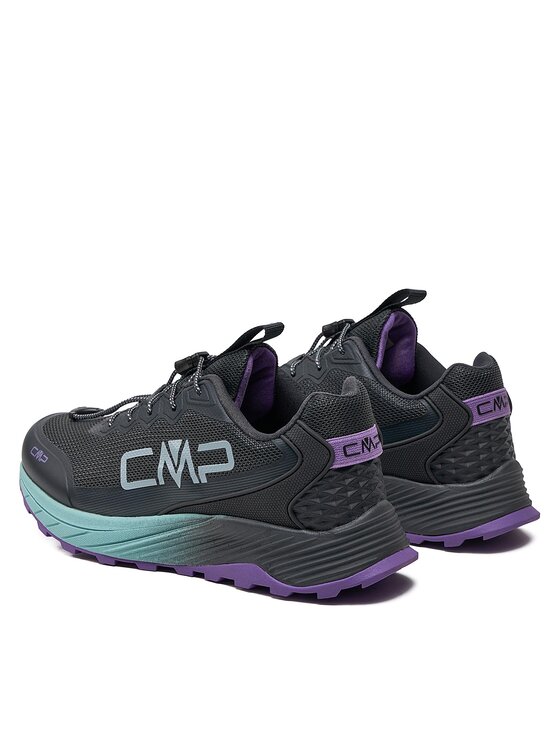 CMP CMP Sneakers Phelyx Wmn Multisport 3Q66896 Grau