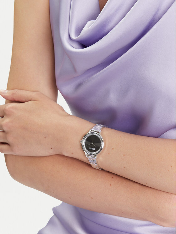 Liu Jo Liu Jo Orologio TLJ2583 Argento