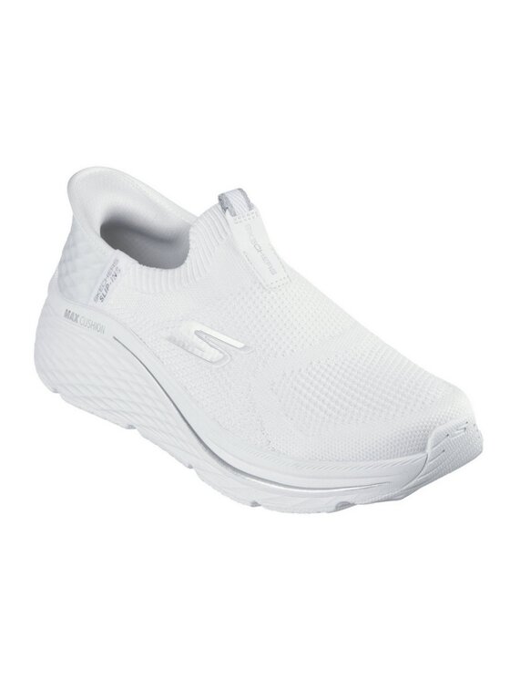 Skechers Skechers Sneakersy 129611-WSL Biały
