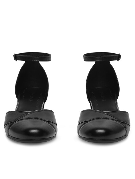 Lasocki Lasocki Pumps RST-NOEMI-03 Schwarz