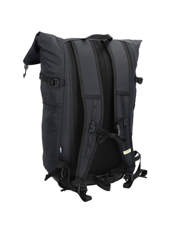 Fjällräven Fjällräven Plecak 206522 Czarny