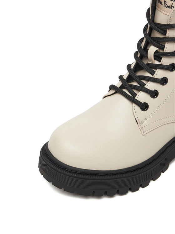 Winnie The Pooh Winnie The Pooh Черевики CEO-CS-AW25-234WTP Бежевий