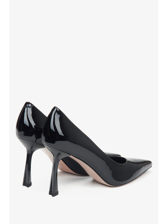 Estro Estro Lodičky ER00115995 Čierna