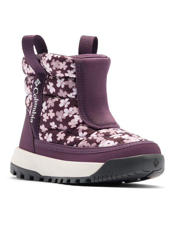 Columbia Columbia Lumesaapad Snowtrot™ Mid 2078912 Lilla