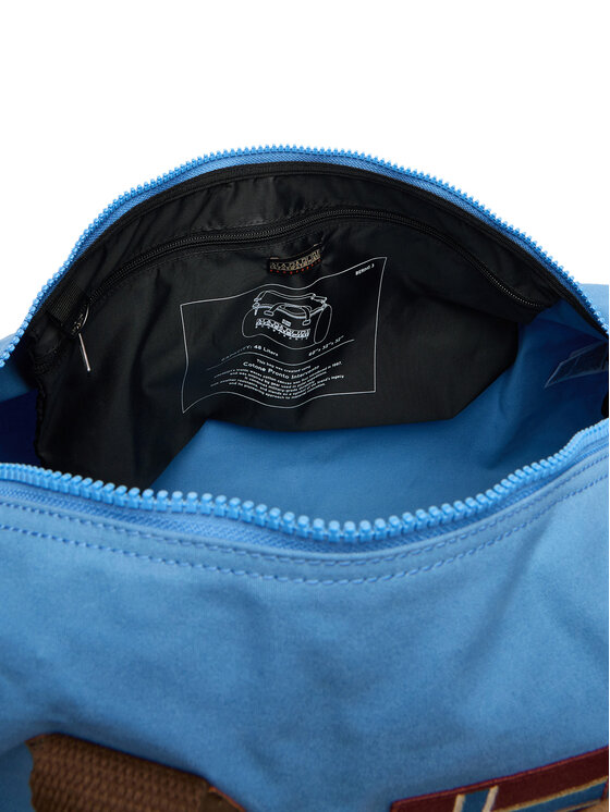 Napapijri Napapijri Torba za vikend NP0A4GGMR501 Modra