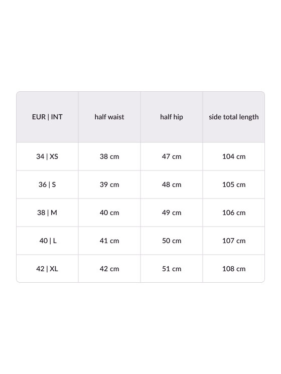 Rinascimento Rinascimento Текстилни панталони 1000768824596 Черен Regular Fit