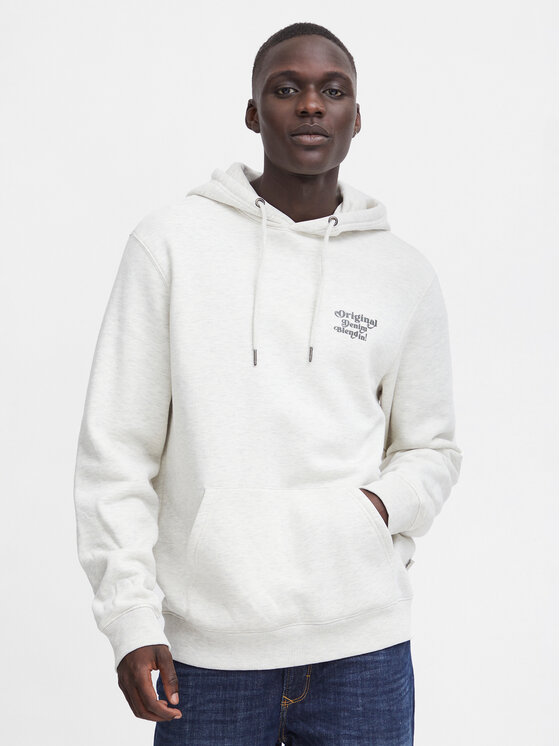 Férfi Pulóver Blend, Méret: XL, Bézs, 20716537