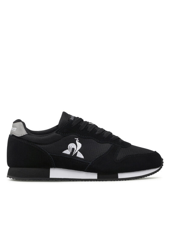 Le coq sportif 2024 alpha sport noir