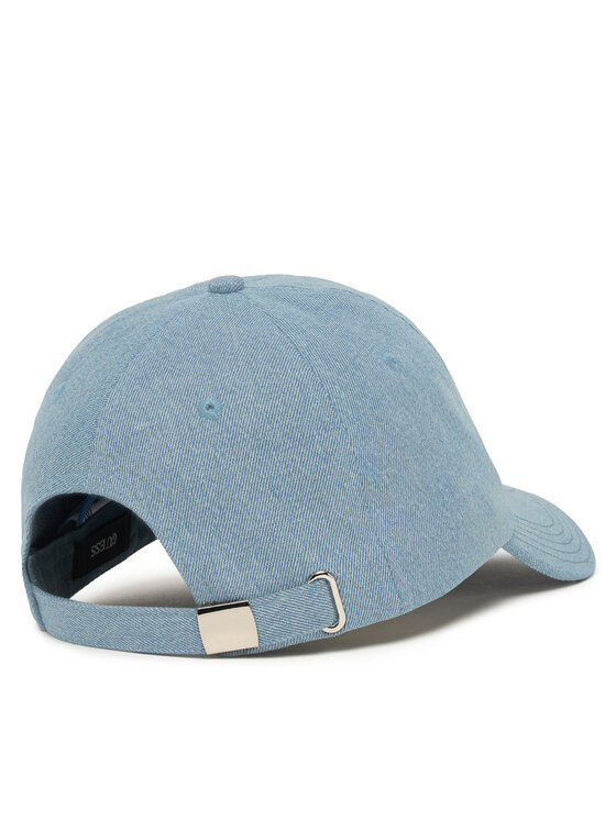 Guess Guess Cap AM9509 POL01 Blau