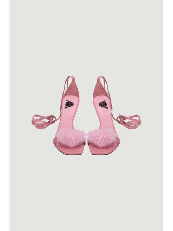 Aniye By Aniye By Scarpe basse MARLOWE HEEL Rosa