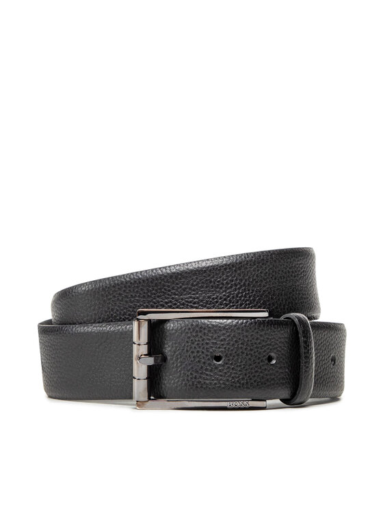 Cintura da uomo Cory 50471133 Nero