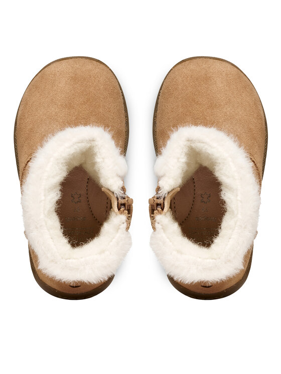 Geox Geox Ilgaauliai B Macchia B564PA 00022 C6627 Ruda