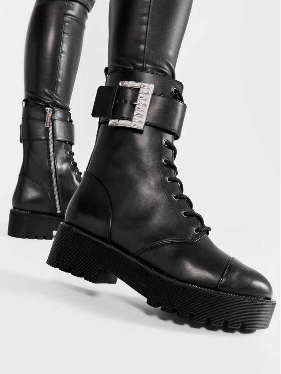 Cuff boot deals
