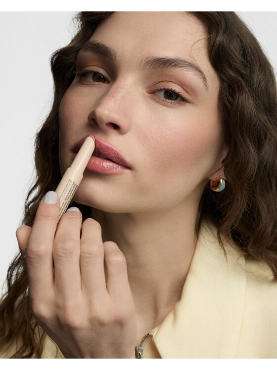 INGLOT INGLOT Lip Volume Koloryzujący Balsam do ust SOFT BLOOM 121