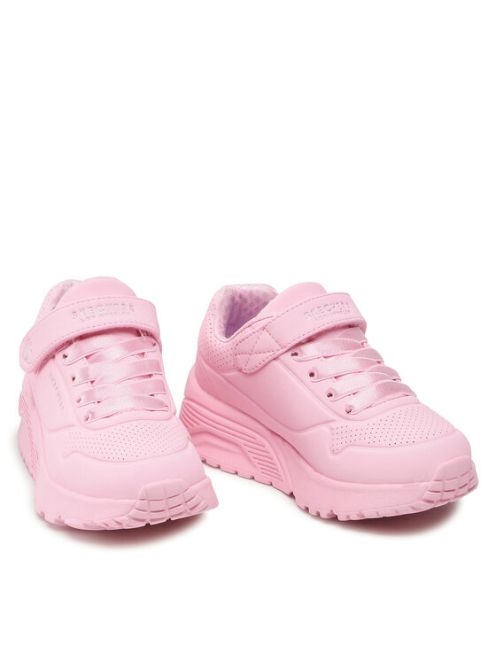 Skechers Skechers Sneakersy Frosty Vibe 310459L/LTPK Růžová