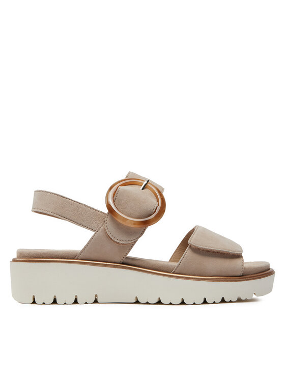 Sandale Ara Bilbao 12-33505-08 Bej