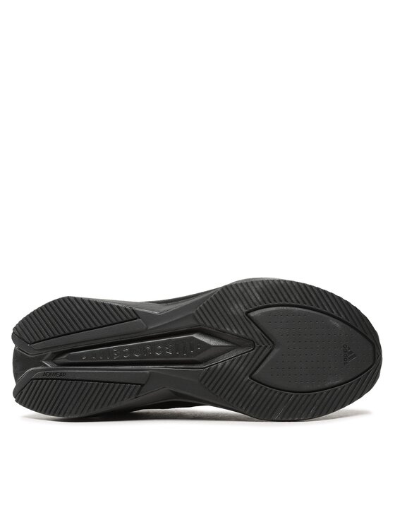 adidas adidas Sneakersy Heawyn IG2377 Czarny
