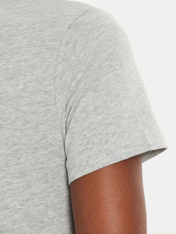 Gap Gap 2-dílná sada T-shirts 548151-00 Barevná Regular Fit