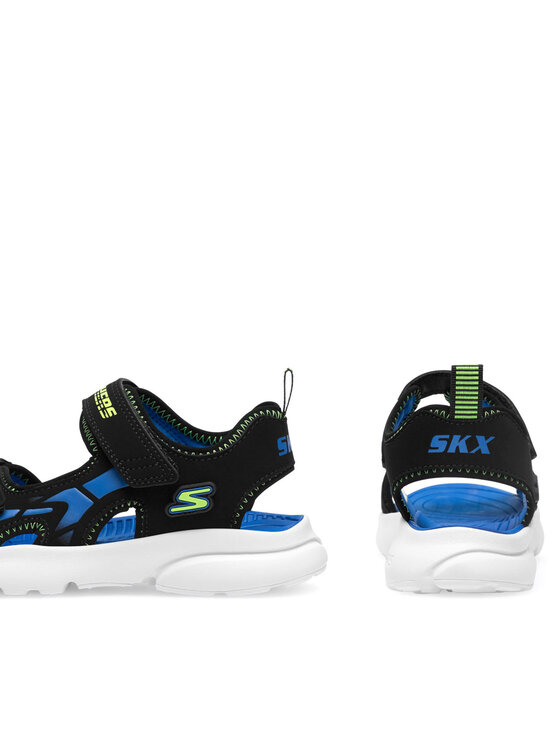 Skechers Skechers Basutės 406513L BBLM Juoda