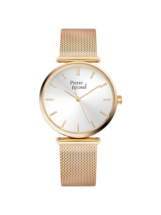 Pierre Ricaud Pierre Ricaud Orologio P22096.1113Q Oro