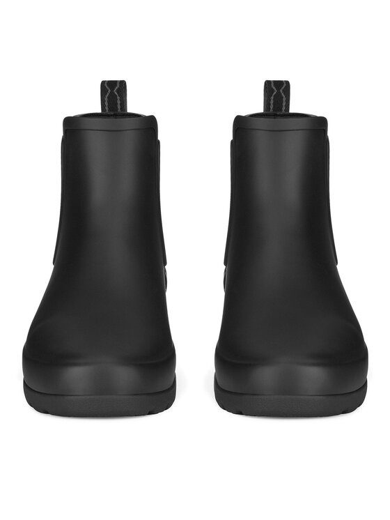Hunter Hunter Cizme de cauciuc WFS2201RMA Negru