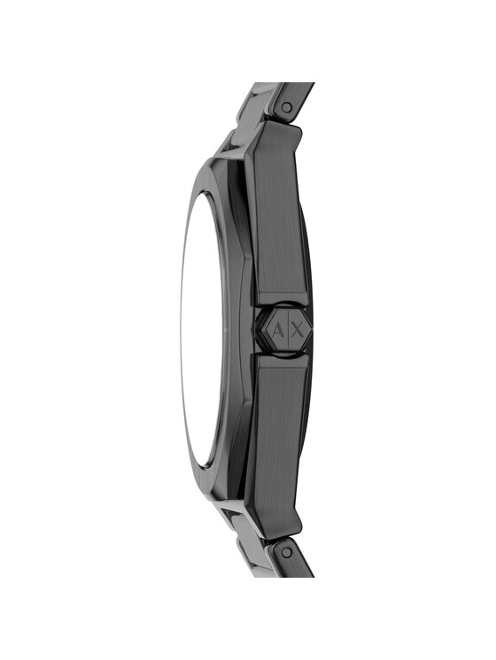 Armani Exchange Armani Exchange Hodinky AX4625 Šedá