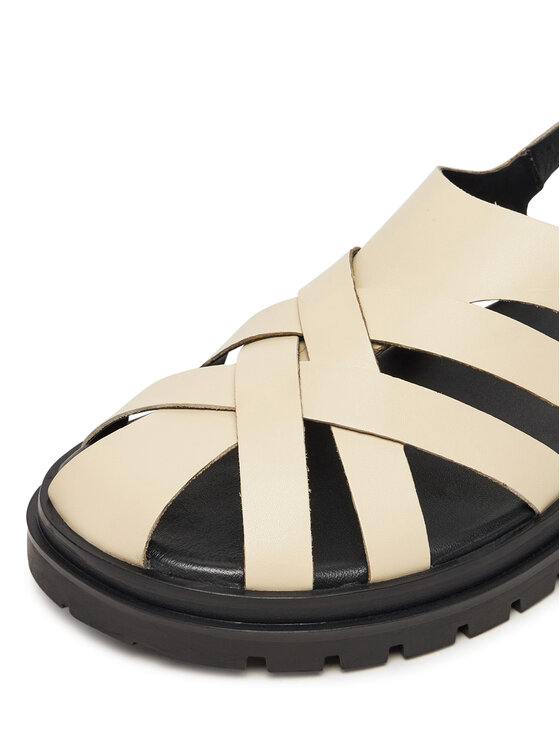 G-Star Raw G-Star Raw Sandalen WI34-23568-02 Beige