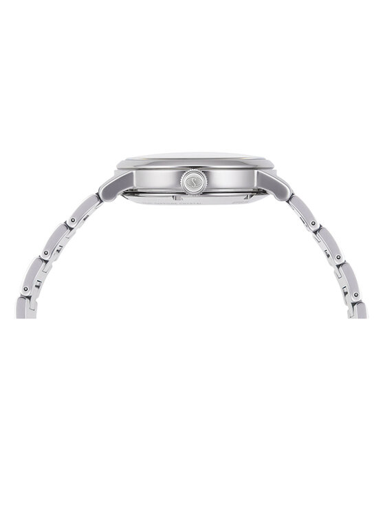 Orient Star Orient Star Zegarek RE-AW0002L00B Srebrny