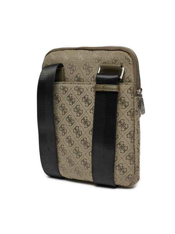 Guess Guess Taška cez rameno HMMIST P5123 Kaki