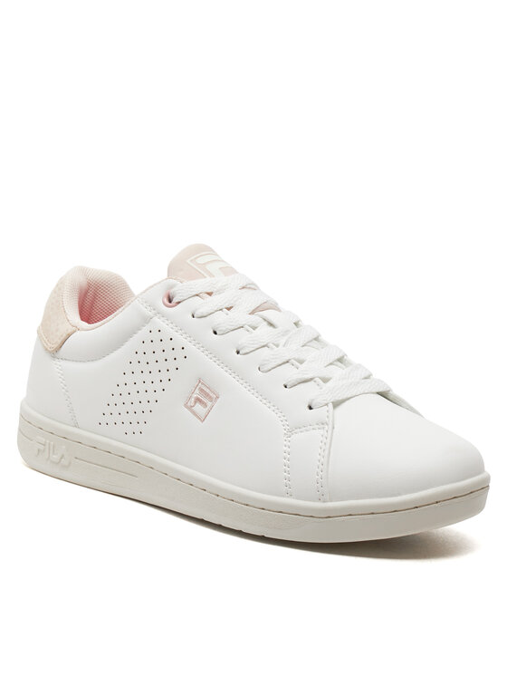 Fila Fila Tenisice Crosscourt 2 Nt Wmn FFW0259 Bijela