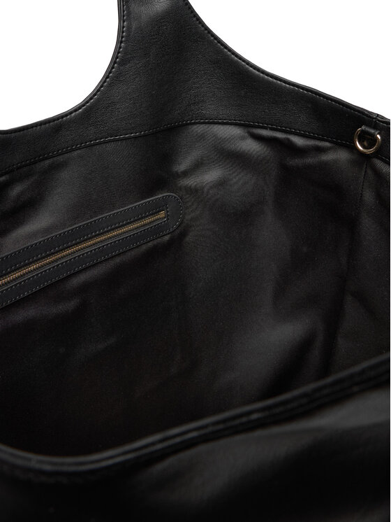 LOVE MOSCHINO LOVE MOSCHINO Handtasche JC4392PP0NKN0000 Schwarz