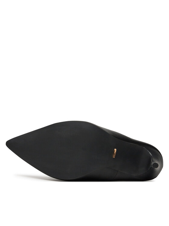 DeeZee DeeZee Szpilki KL-92831-201B Czarny
