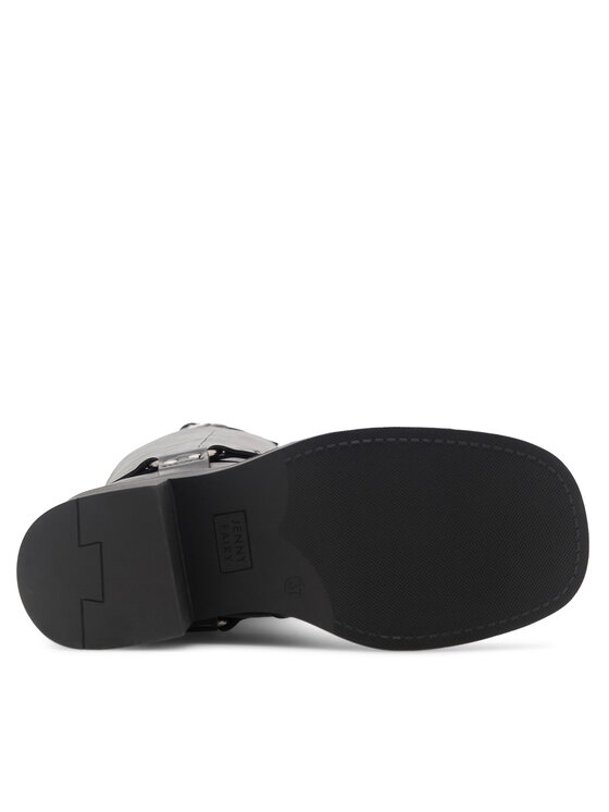 Jenny Fairy Jenny Fairy Ilgaauliai Mia HY96158-3 Juoda