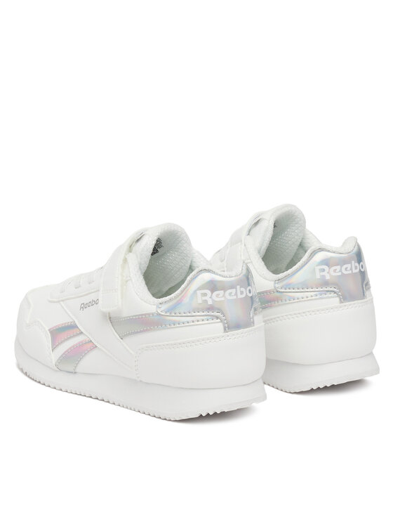 Reebok Reebok Sneakersy 24KC2078(IV)DZ Biały