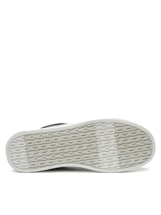 DKNY DKNY Sneakersy Abelina K3464220 Czarny