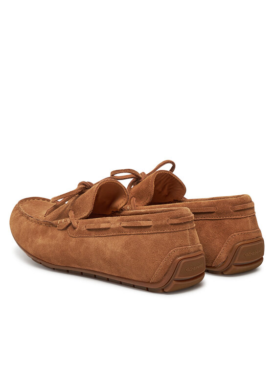 Gino Rossi Gino Rossi Mocasini LIMONE-01 122AM Maro