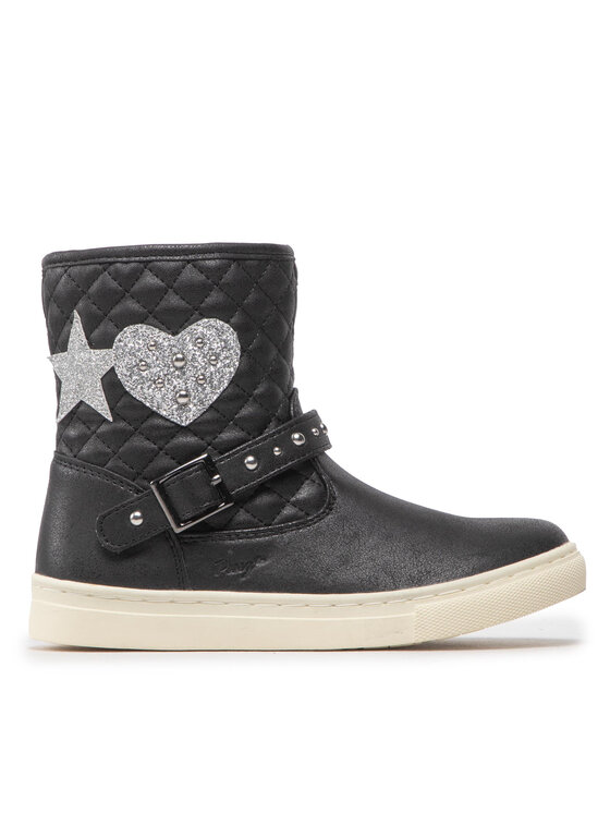 Primigi Primigi Stiefel 2959722 Schwarz
