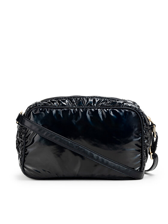 Monnari Monnari Torbica TORIMP0-24J-BAG4830-KM20D000-R00 Crna