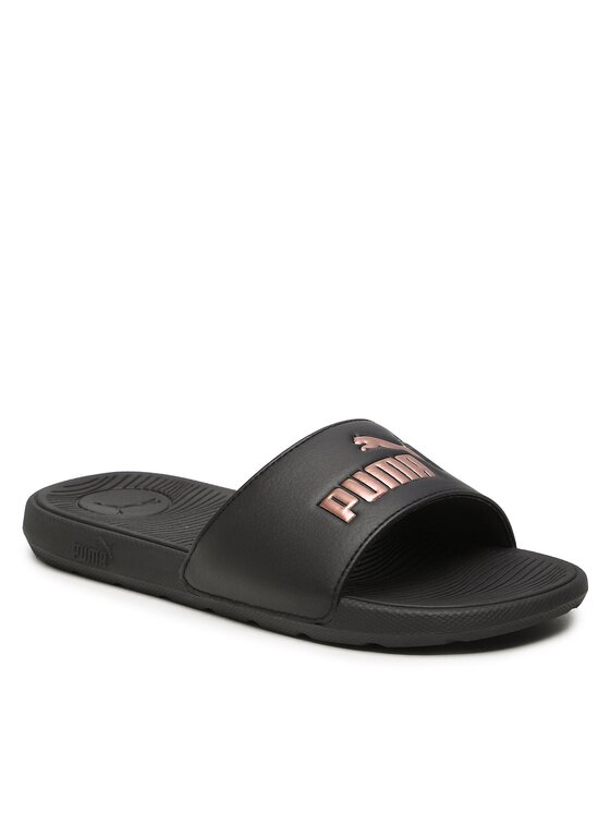 Puma Puma Șlapi Cool Cat 2.0 Wns 38910802 Negru